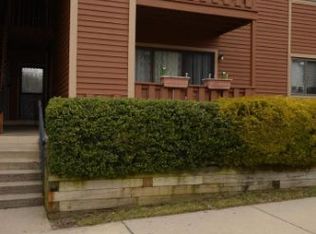 2302 Eagle Row #2302, Marlton, NJ 08053