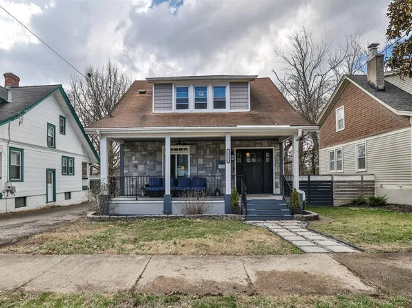 5339 Chapman St, Cincinnati, OH 45227