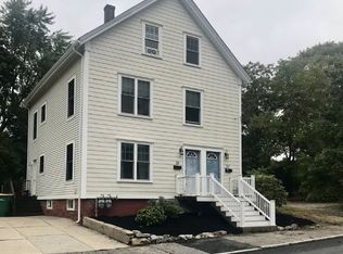 18-20 Columbia St, North Attleboro, MA 02760