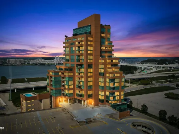 222 Witherspoon St #605, Louisville, KY 40202