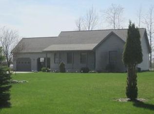 8742 Cribbins Rd, Jeddo, MI 48032