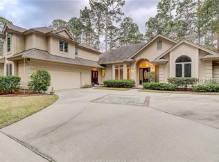 80 High Bluff Rd, Hilton Head Island, SC 29926