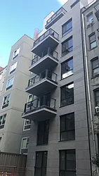 Rented by Spire Group