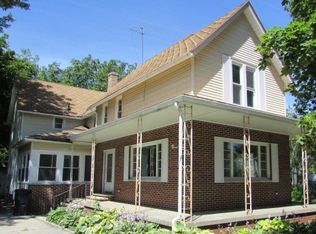 509 Park Ave, Bay City, MI 48708