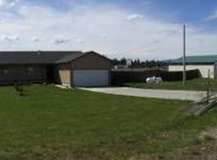 29645 N Clagstone Rd, Athol, ID 83801