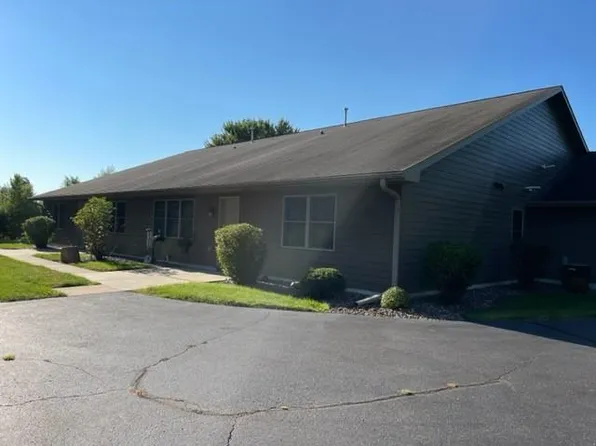 13026 40th Ave APT 1, Chippewa Falls, WI 54729