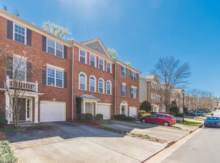 5548 Trace Views Dr #5548, Norcross, GA 30071
