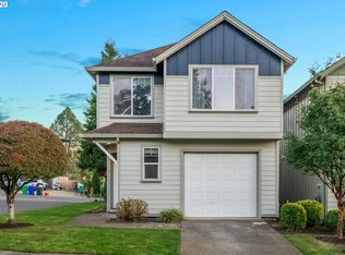 17509 SE Reserve Loop, Milwaukie, OR 97267