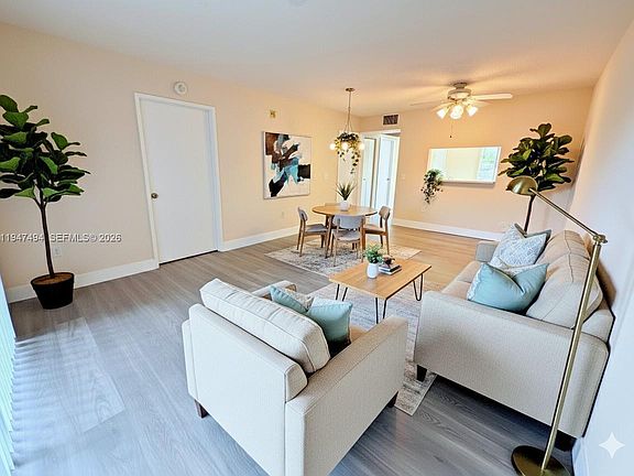 2nd image of 12551 SW 16th Ct APT 105C