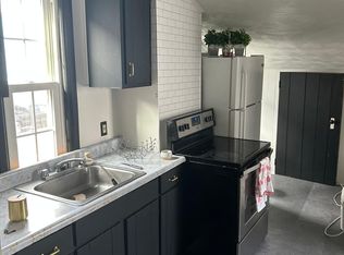 175 William St #2, New Bedford, MA 02740