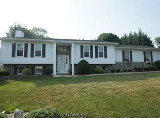 50 Nantucket Dr, Port Deposit, MD 21904