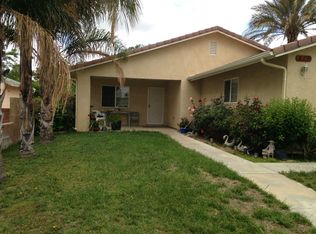871 N Alessandro St, Banning, CA 92220