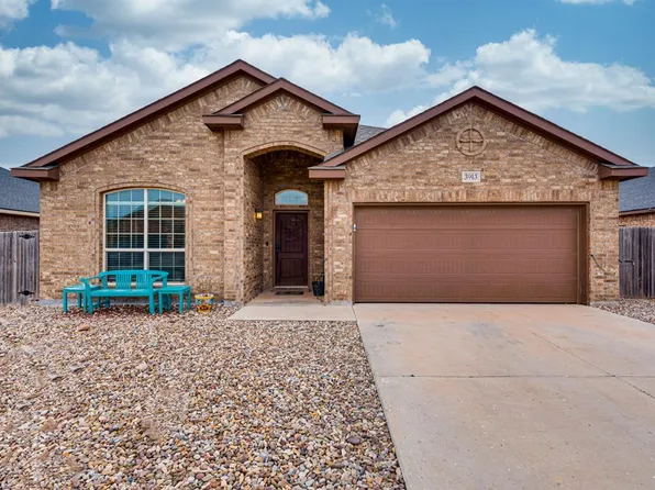 3913 Oporto St, Odessa, TX 79765
