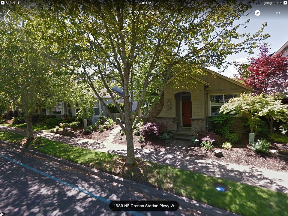 1st image of 1677 NE Orenco Station Pkwy W