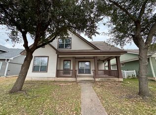 544 Hogan, Kyle, TX 78640