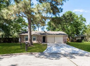 4303 Mossygate Dr, Spring, TX 77373