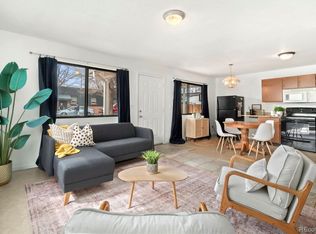 536 S Patton Ct, Denver, CO 80219