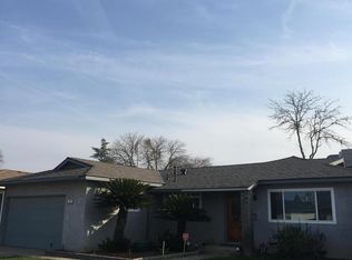 148 W National Ave, Clovis, CA 93612