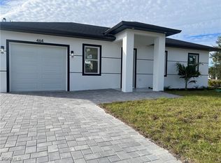 464 Eisenhower Blvd, Lehigh Acres, FL 33974