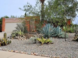 1511 S Shannon Rd, Tucson, AZ 85713