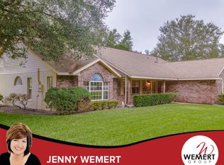 2340 River Tree Cir, Sanford, FL 32771