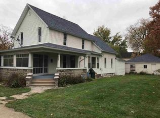 508 W Brand St, Durand, MI