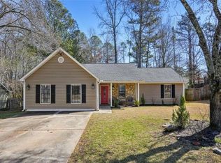 10352 Briarbay Loop, Jonesboro, GA 30238