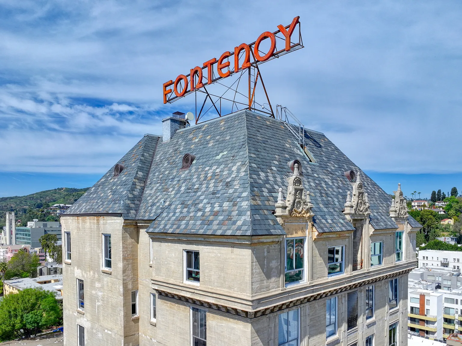 The Fontenoy — Photo 2