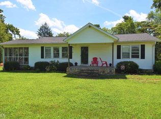 130 Lathem Dr, Clermont, GA 30527