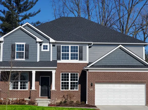 Willwood Plan, Deerbrook