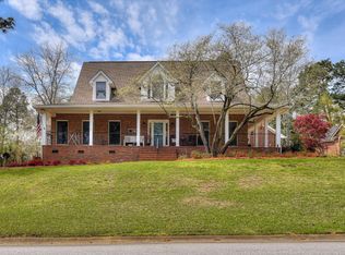 131 Sugar Maple Cir, Aiken, SC 29803