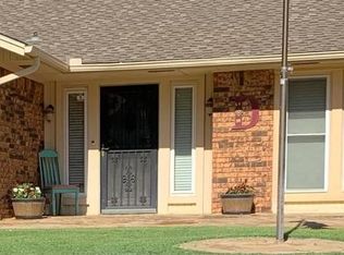 2109 Monitor St, Enid, OK 73703