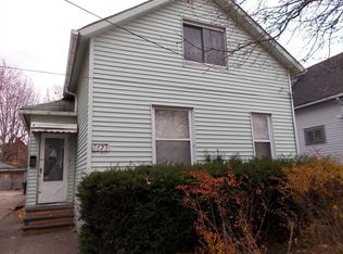 3623 E 63rd St, Cleveland, OH 44105