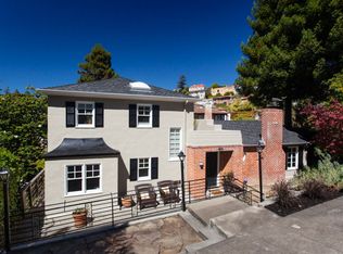 5917 Margarido Dr, Oakland, CA 94618