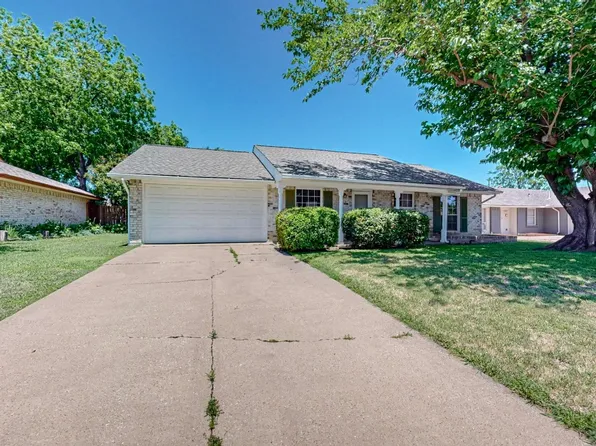 1417 Lorraine Dr, Plano, TX 75074