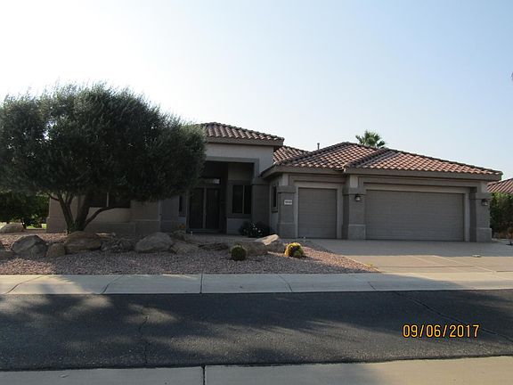 4th image of 16543 W Limestone Dr