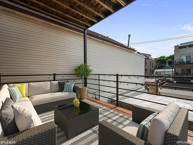 1036 N Wolcott Ave #2 — Photo 8