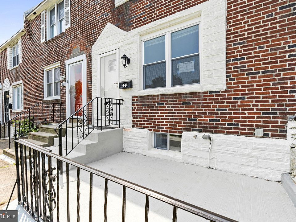 968 Springfield Rd, Collingdale, PA 19023 Zillow