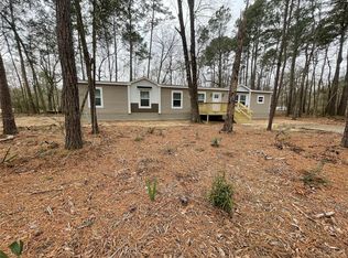 115 County Road 647, Dayton, TX 77535