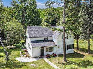 4588 Greenwood Rd, Petoskey, MI 49770