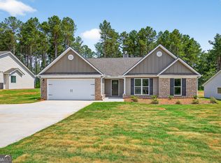 445 Liberty Hill Rd #22, Hartwell, GA 30643
