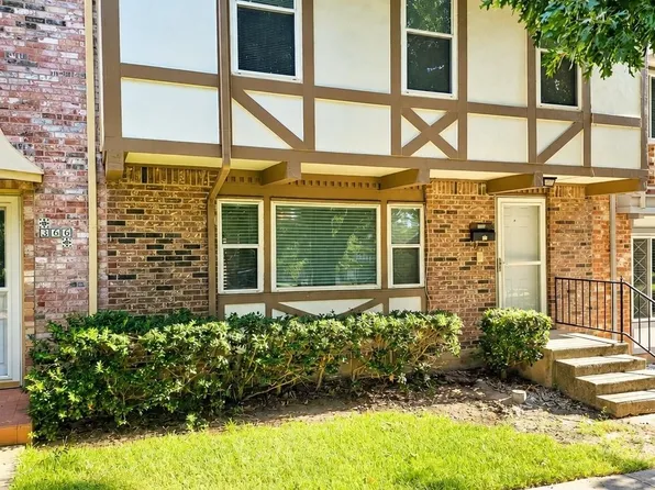 368 Westview Ter, Arlington, TX 76013