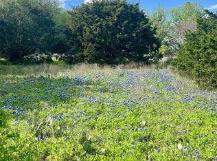 208 N Mountain Rdg, Cresson, TX 76035