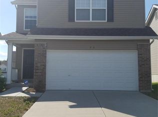 77 Parkgate Ct, Lake Saint Louis, MO 63367