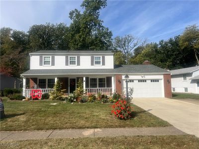 720 Strowbridge Dr, Huron, OH, 44839