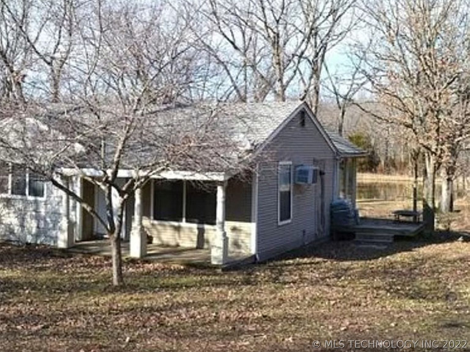 7750 W 710th Rd, Hulbert, OK 74441 Zillow