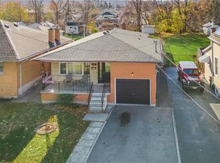 68 Hixon Rd, Hamilton, ON L8K2B7