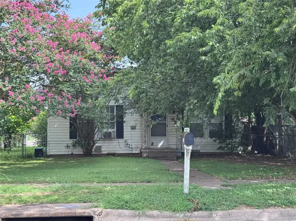 3300 Harrison St, Waco, TX 76705