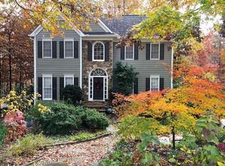 331 Ashbourne Trl, Lawrenceville, GA 30043