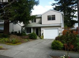 674 NE 165th Ave, Portland, OR 97230